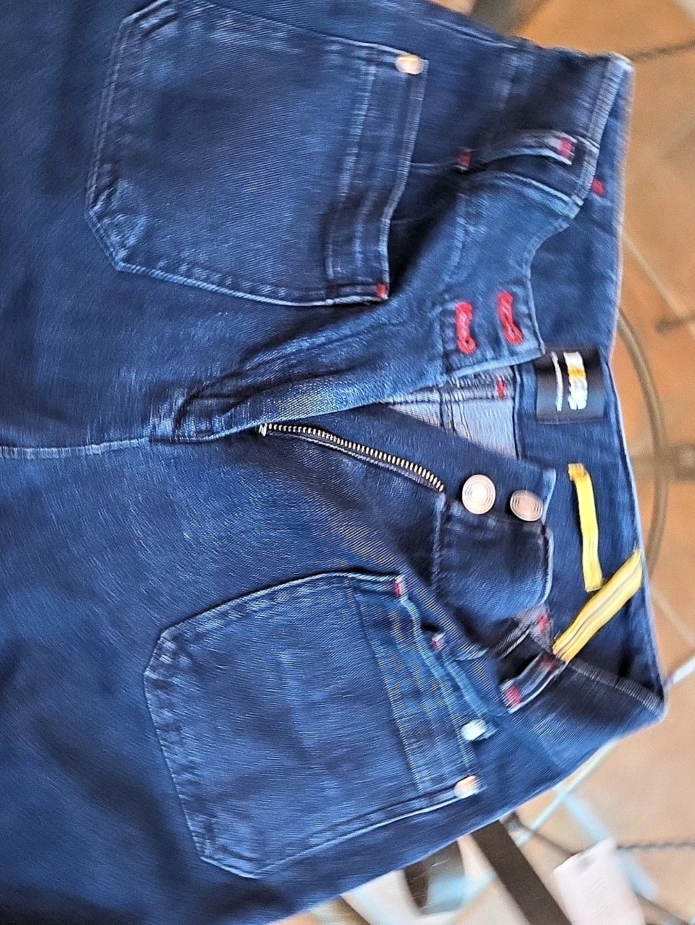 Maeve By Anthropologie Jeans - Picture 5 of 5